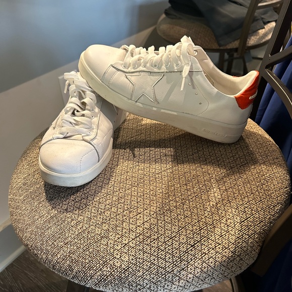 Golden Goose Sneakers - Picture 1 of 2
